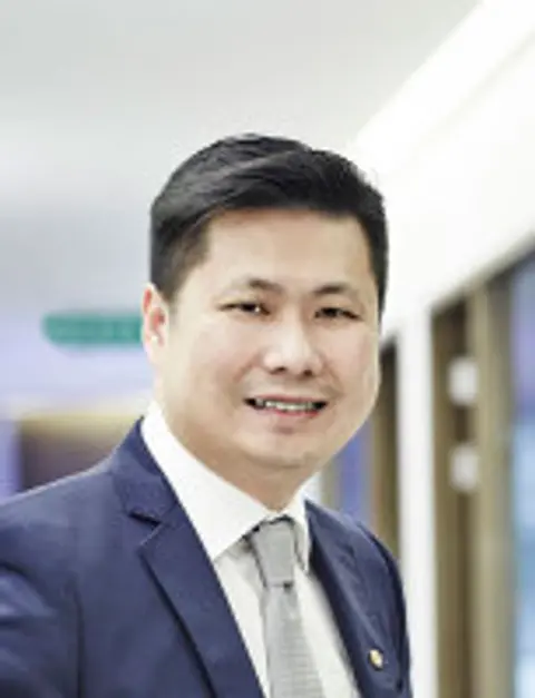 Nelson Tan