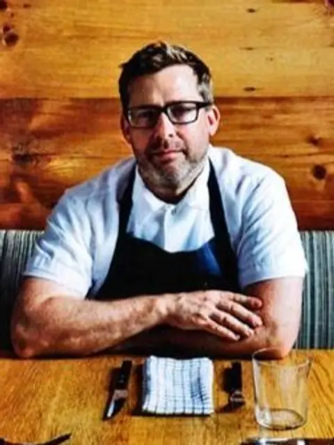 Joel Viehland