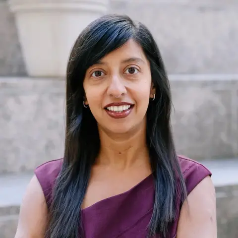 Anjali Agarwal