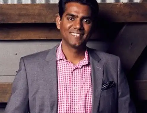 Dave Baswal