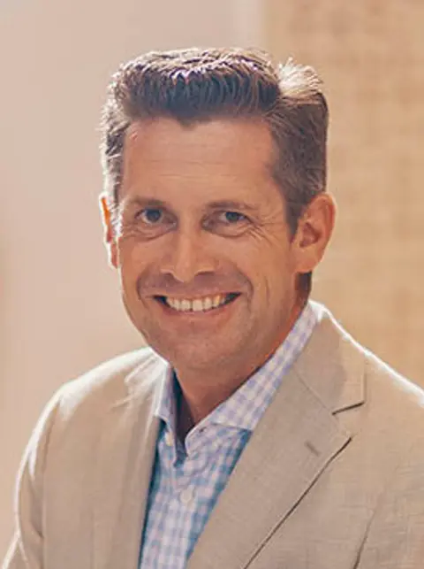 Jerome Colson