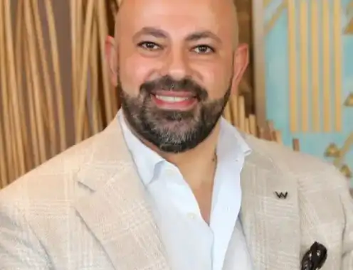 Fares Daghlas
