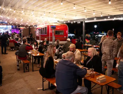 Colicchio Consulting Releases 2026 Food Hall Report Highlighting Rapid Expansion, as the Segment Grows Nearly 25% Over Two Years