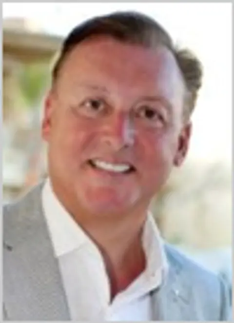 Peter Bowling