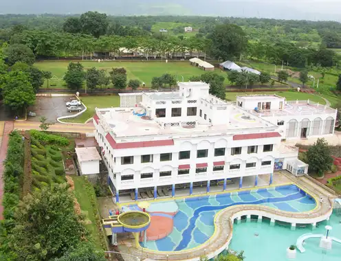 U Rivergate Karjat