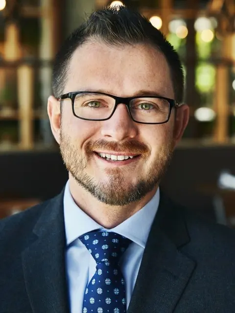 JP Roberts