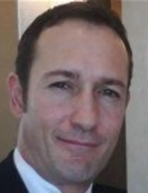 Philippe Lecluse