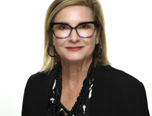 Ellen McGinnis