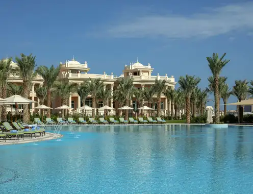 Emerald Palace Kempinski Dubai