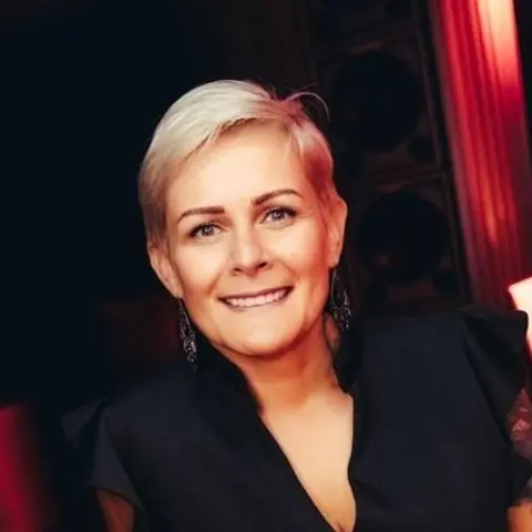 Maja Corridon