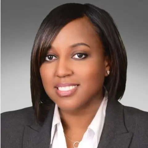 Tamara Laster