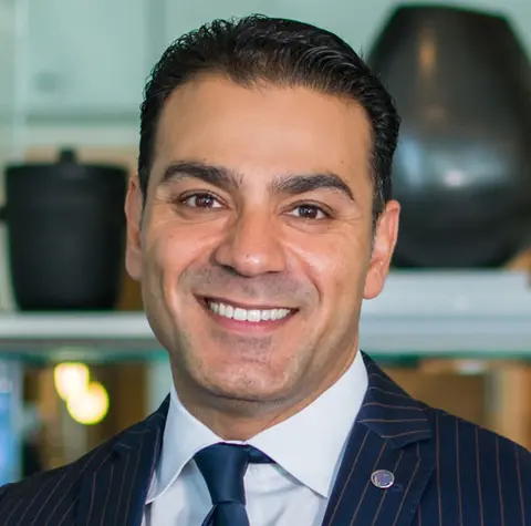 Ayman Ashor