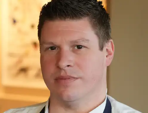 Mathew Woolf