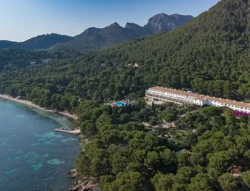 Hotel Formentor