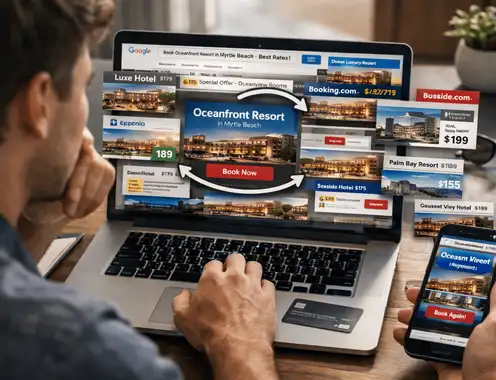 Hotels Are Paying for Guests They Already Own