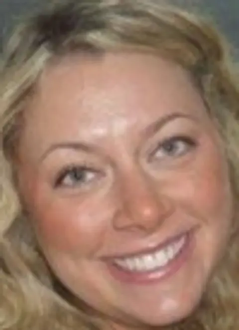 Callie Cornell