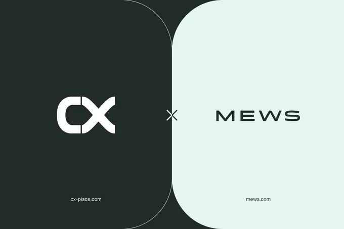 CampusX and Mews partner up to revolutionize hybrid hospitality in Italy