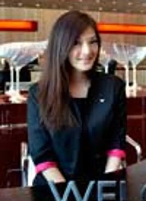 Joyce Hsu