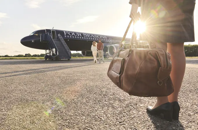 Inside the Four Seasons Private Jet Experience: Latest 2025 Itineraries Revealed