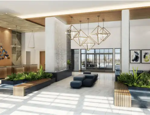 Embassy Suites By Hilton Asheville Downtown