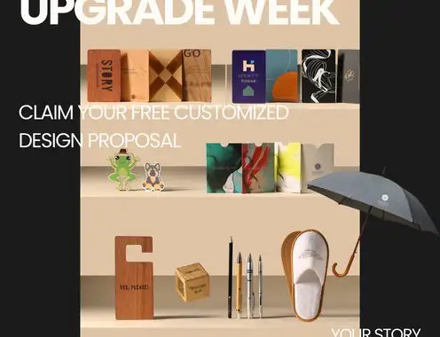 GCSTIMES Launches Hotel Theme Upgrade Week to Transform Sustainable Essentials into a Cohesive Guest Experience