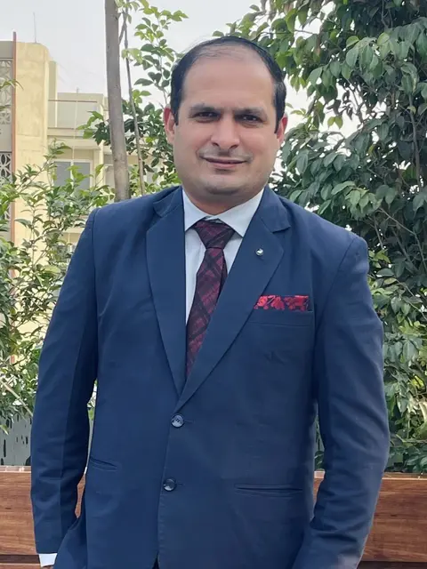 Ajit Singh Dhankhar
