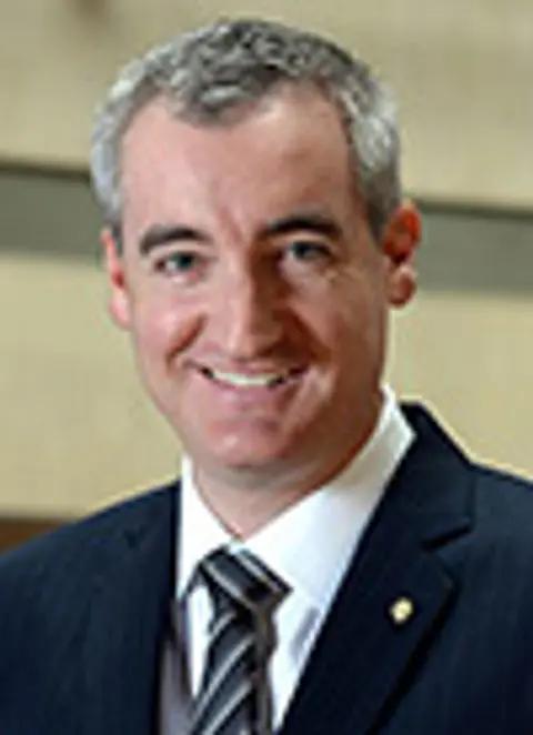 Duncan Gray