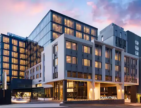 DoubleTree by Hilton Hobart