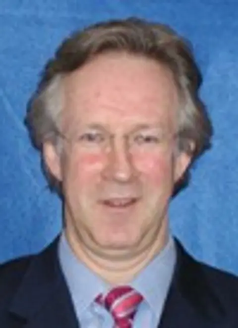 Andrew Davidson