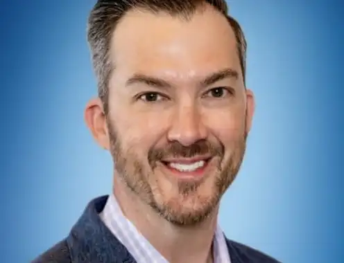 Travis Burns