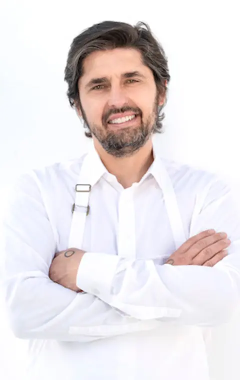 Ludo Lefebvre