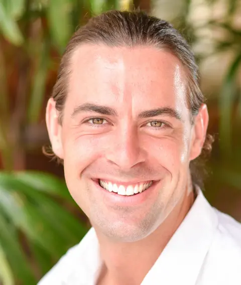 Benjamin Buckley