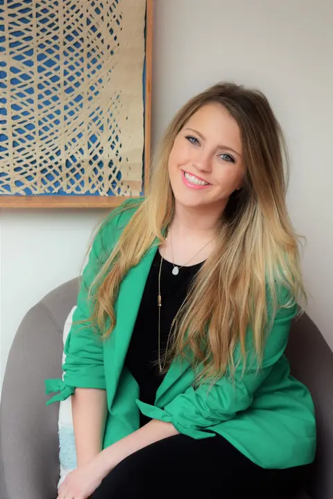 Jenna Phillips