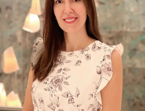 Sandra Lakic