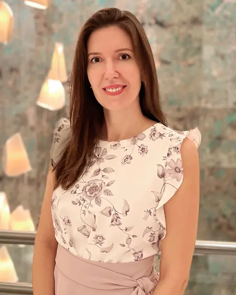 Sandra Lakic