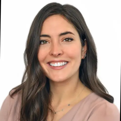 Michelle Guida
