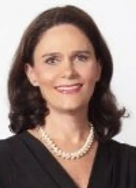Melanie Smith