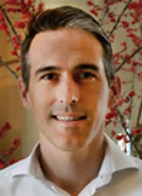Marcel Oostenbrink