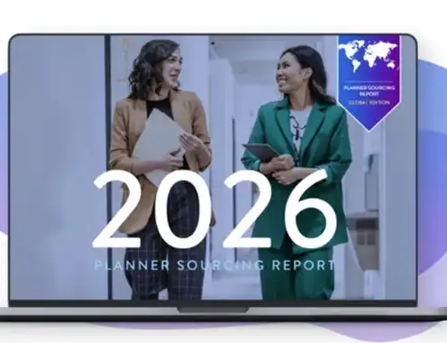 Cvent - Planner Sourcing Report 2026