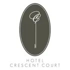 Hotel Crescent Court