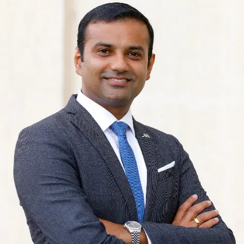 Anoop Joseph