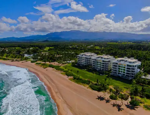 Four Seasons Resort and Residences Puerto Rico