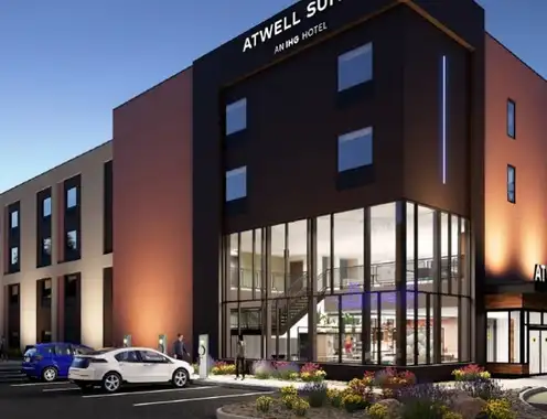 Atwell Suites Fort Worth North