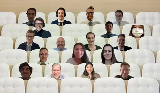 Accor challenges EHL students on the shifting digital landscape in hotels