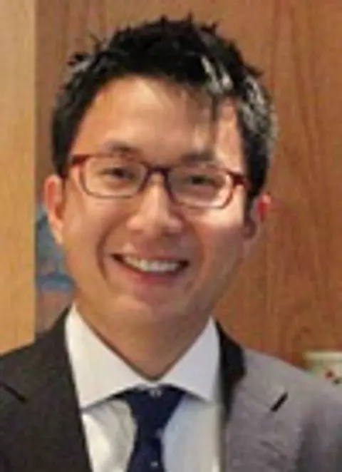 Howard Kwok
