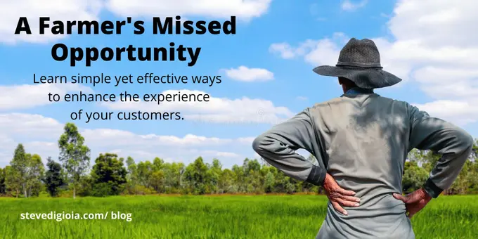 Simple Yet Effective Ways to Enhance the Experience of Your Customers