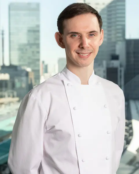 Daniel Calvert