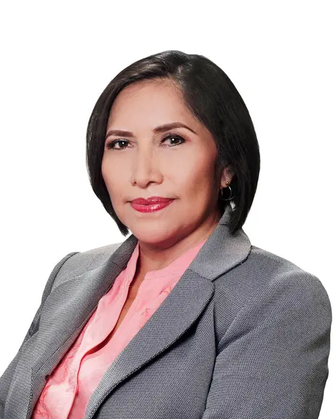 Judith Segura