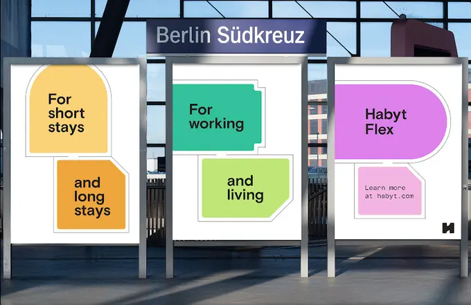Habyt introduces 'Habyt Flex', pioneering the concept on flexible living