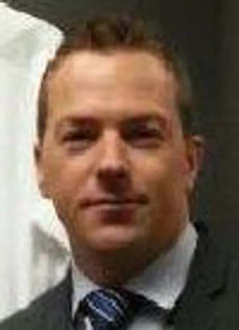 Gareth Quin